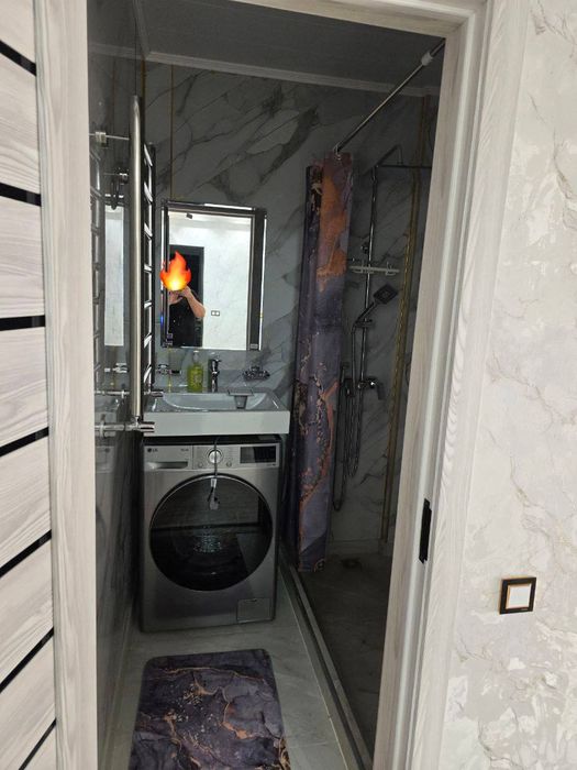 Sergeli china house arenda kvartira