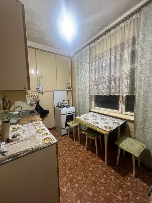 Аренда квартир сергели 3 2/3/5 300& всё есть