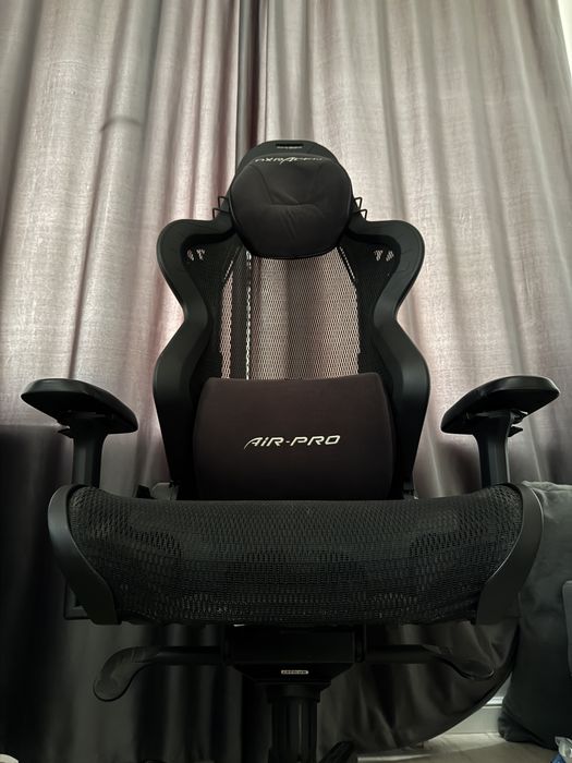 Игровое кресло DXRACER AIR PRO