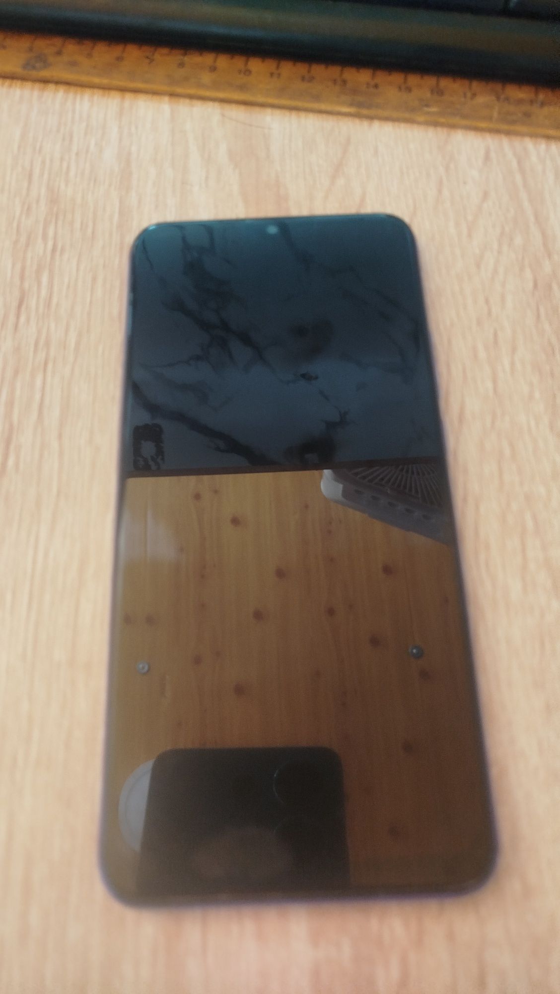 Redmi xolati yaxshi