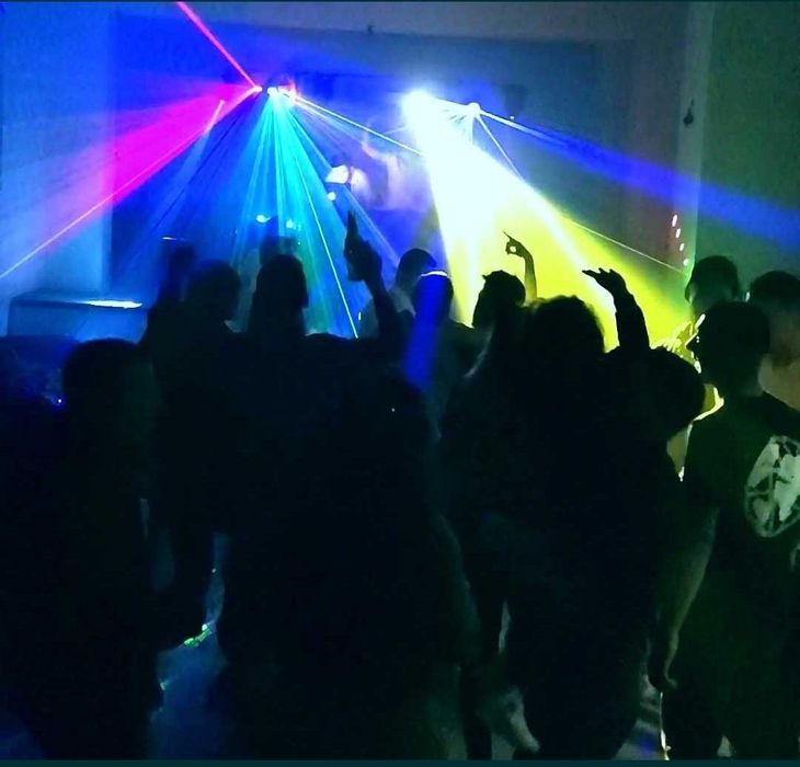 Dj evenimente   x