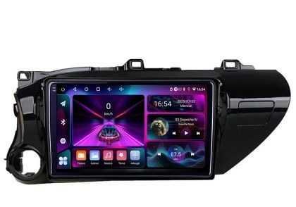 Navigație dedicată Toyota | Android