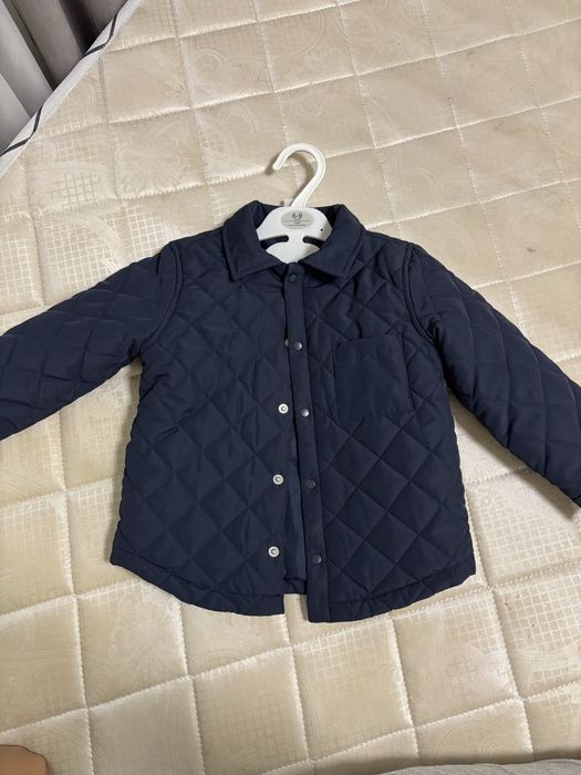 Детская куртка для мальчиков