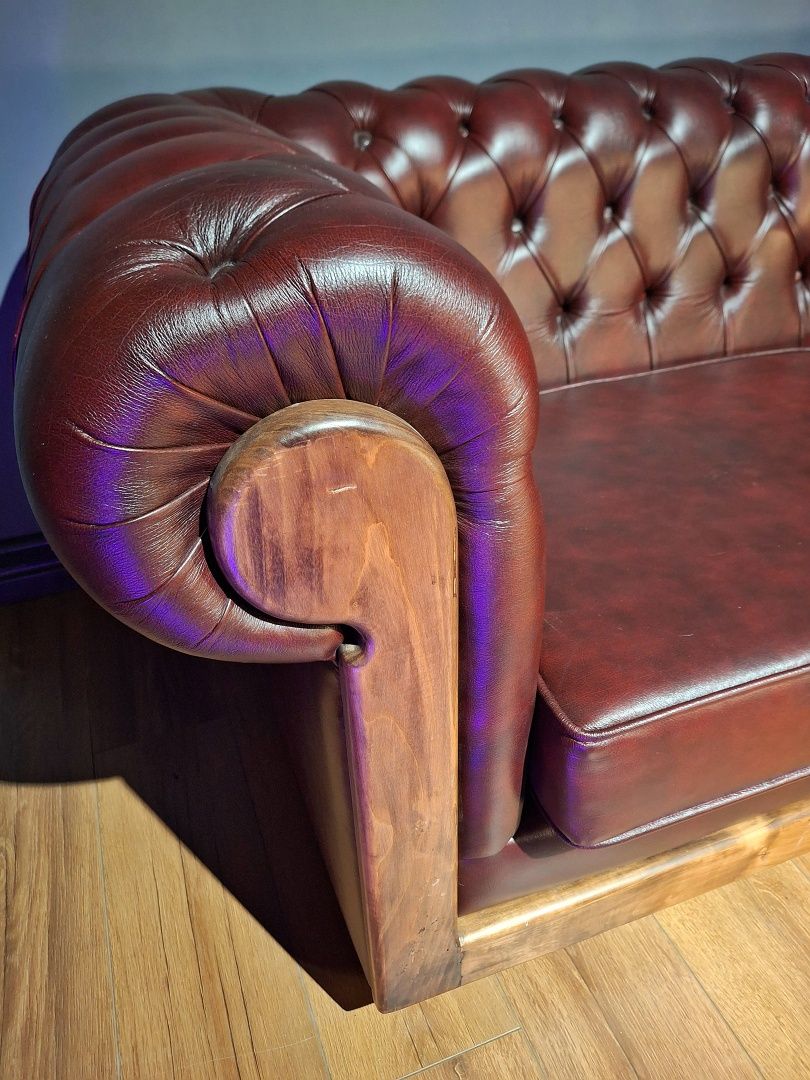 Chesterfield диван