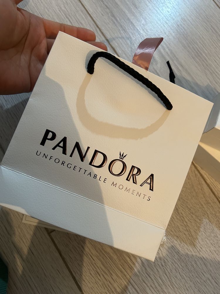 Коробка футляр Pandora