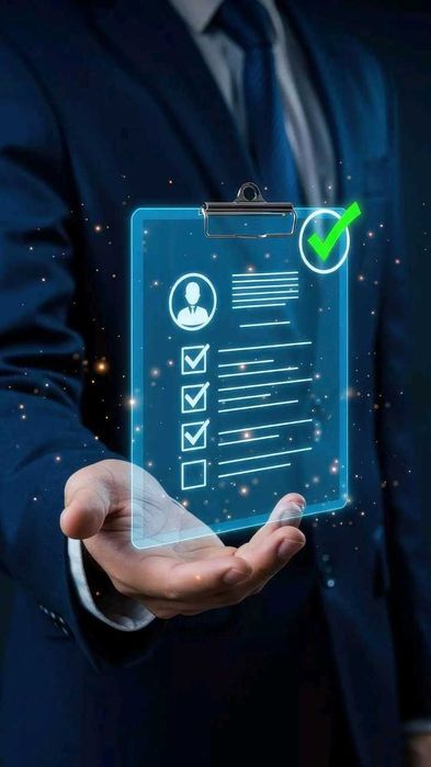 Услуги личного бизнес-помощника. Любые задачи под ваш запрос.