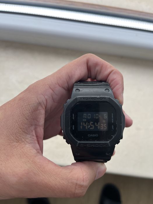 Часовници, Casio gshock, Timex, Citizen, Intention.