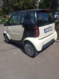 Smart fortwo 2003