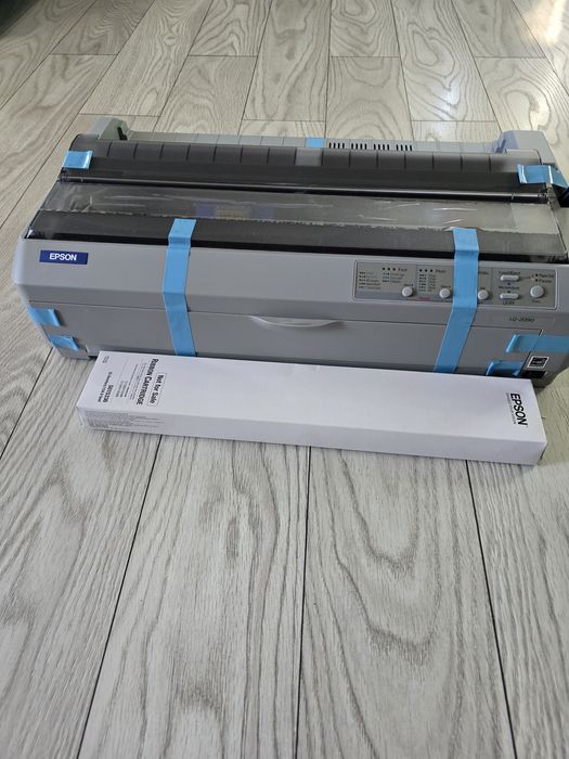 Imprimanta model LQ 2090