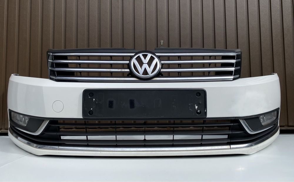 Bara fata vw Passat B7  cod culoare LB9A  2011-2015