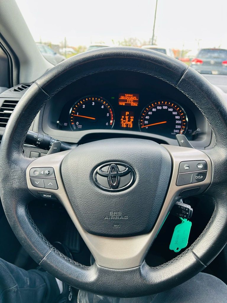 Toyota Avensis Automat 0_7_2_3_5_7_5_9_5_7