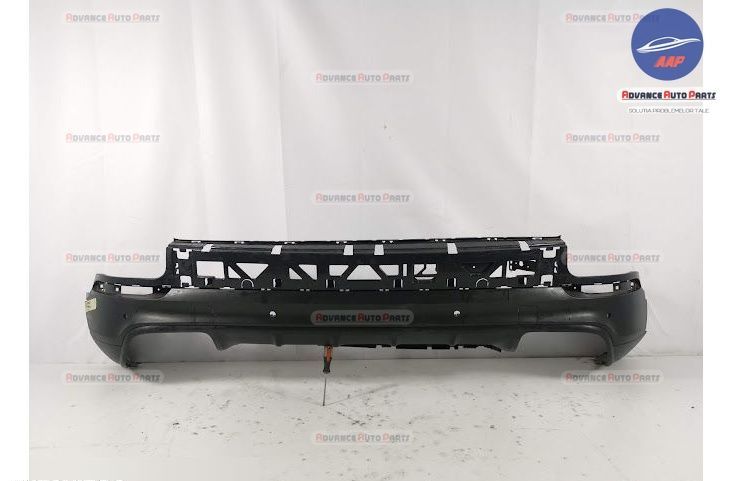 Спойлер Задна Броня Оригинален Порше / Porsche Cayenne 3 Оригинален за