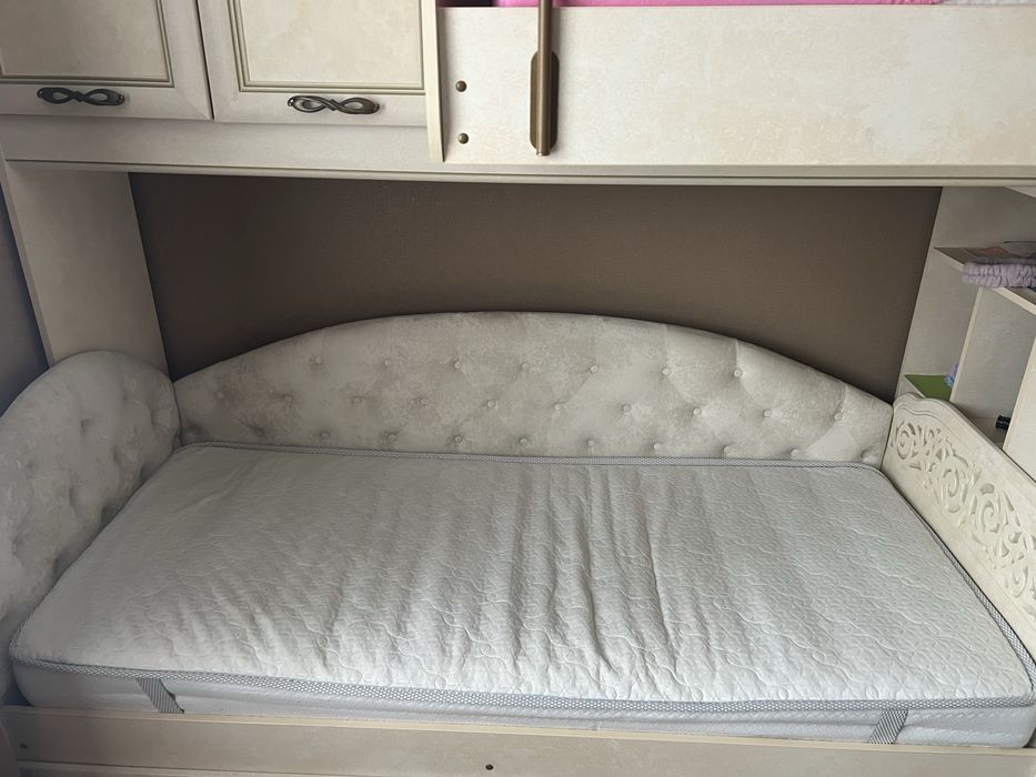 Матрац ортопедический 80*190 см