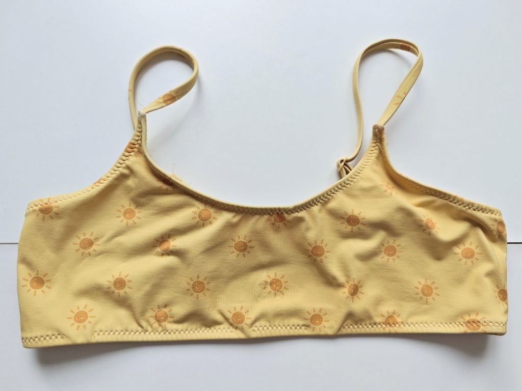 ZARA бански за сърф от две части, 152