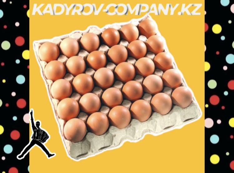 Инкубационные яйца бройлера ОПТОМ свежие ИЯ11