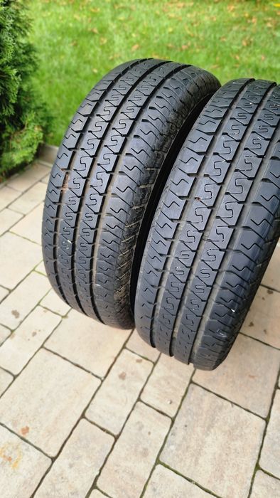 Anvelope vara 205 65 R 15 C Matador