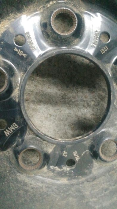 Джанти за BMW 16''