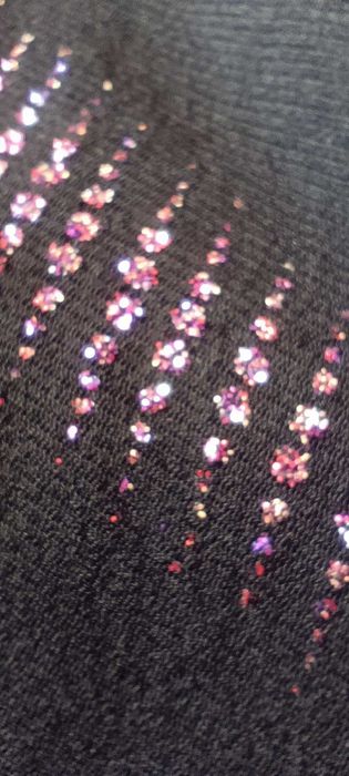 Rochie de seara midi marimea 36