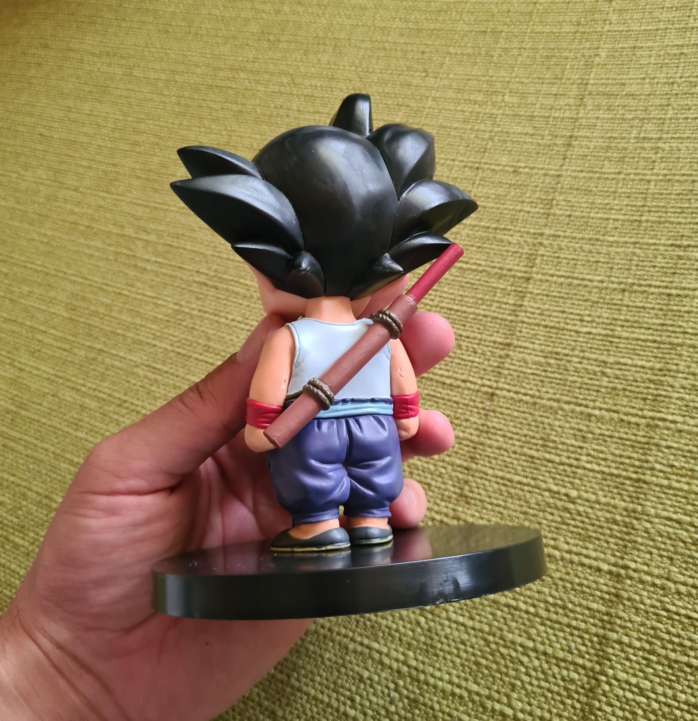 Dragon Ball Figurine Jucarii Statuete Son Goku Kuririn DragonBall DB