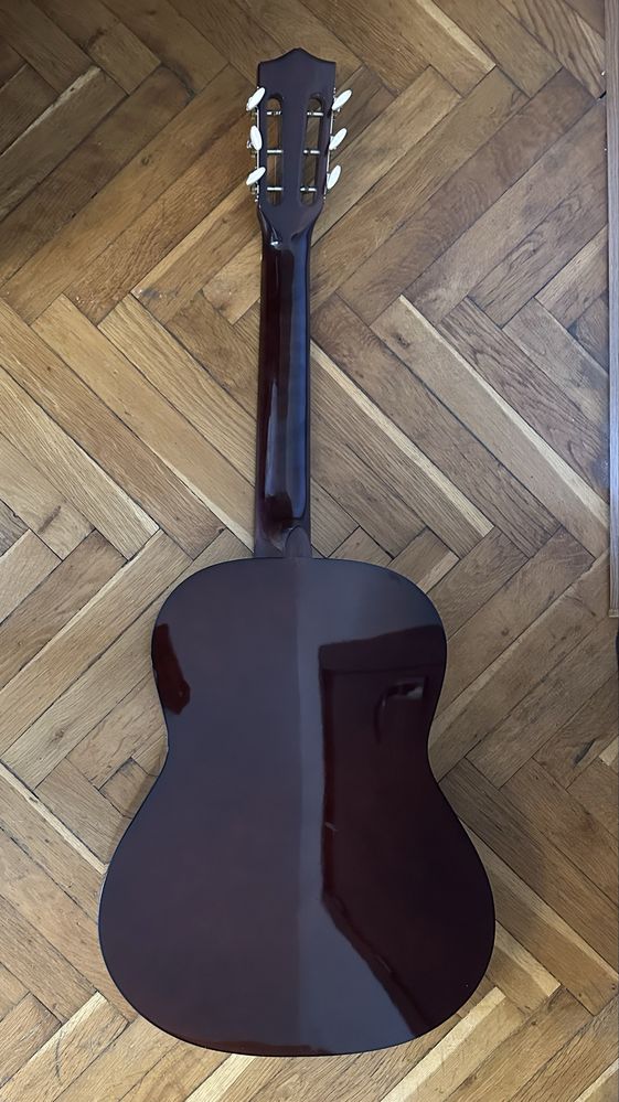 Акустична китара Factor New Line LA-39