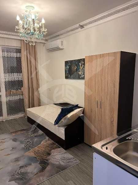 Едностаен апартамент под наем Христо Смирненски 11348561