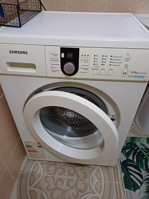 Стиральная машина Срочно продам