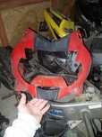 Vand Carena Frontala BMW K 1300 S     2010