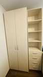 3 piese mobilier