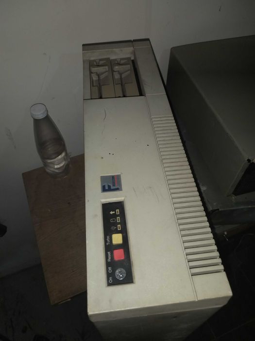 Компютри Правец 16