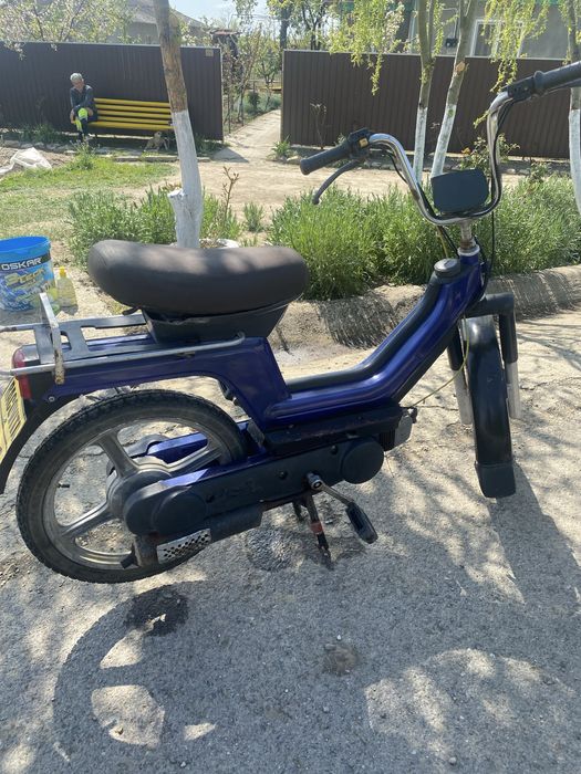 Piaggio / piagio si