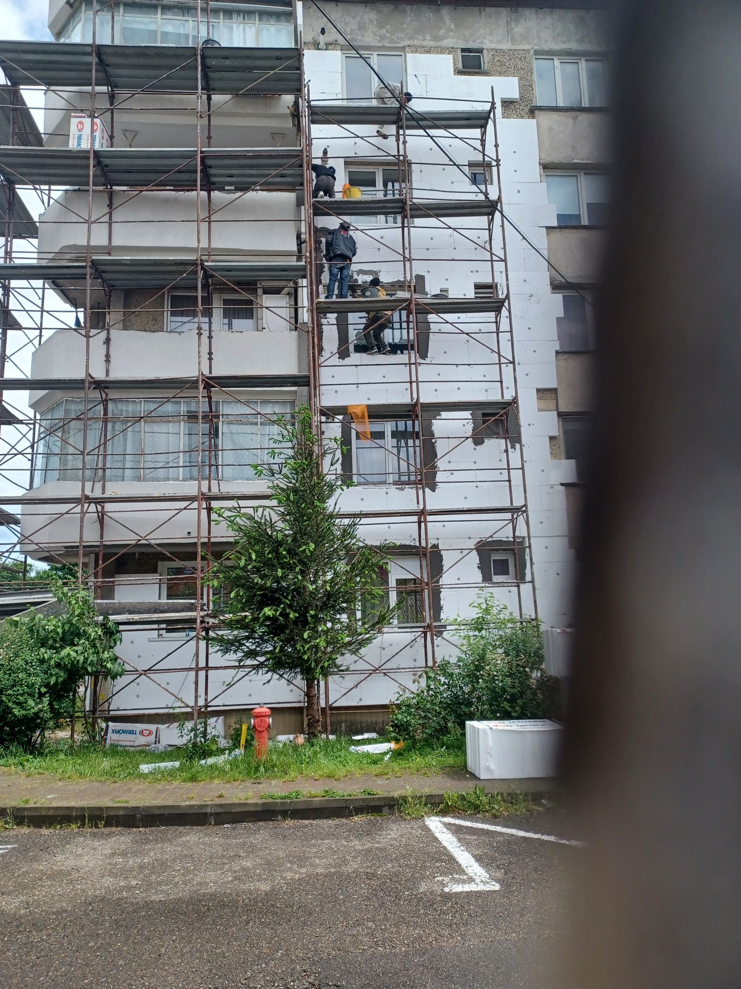 Executam lucrări de construcții la cele mai mici preturi