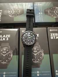 Смарт часовник Zeblaze btalk 3 Smart watch