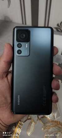 Xiaomi 12 T pro новый