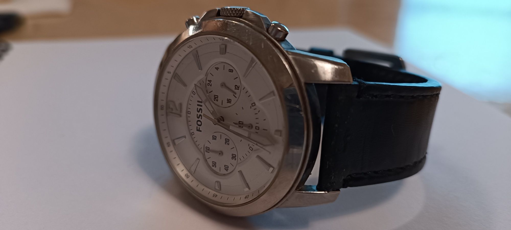 ЧАСОВНИК Fossil Grant FS-4647 Chronograph