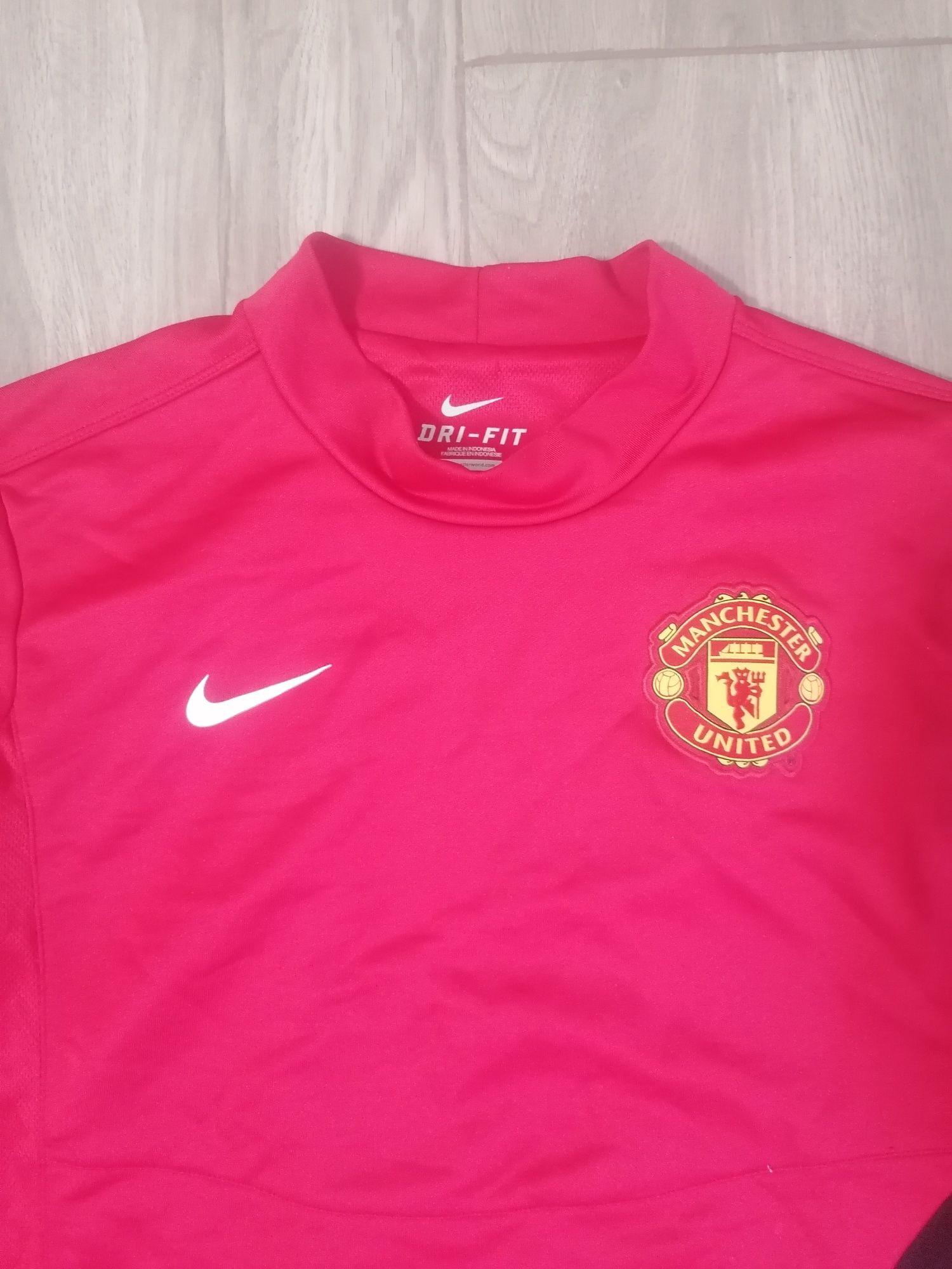 Bluză Nike Manchester United