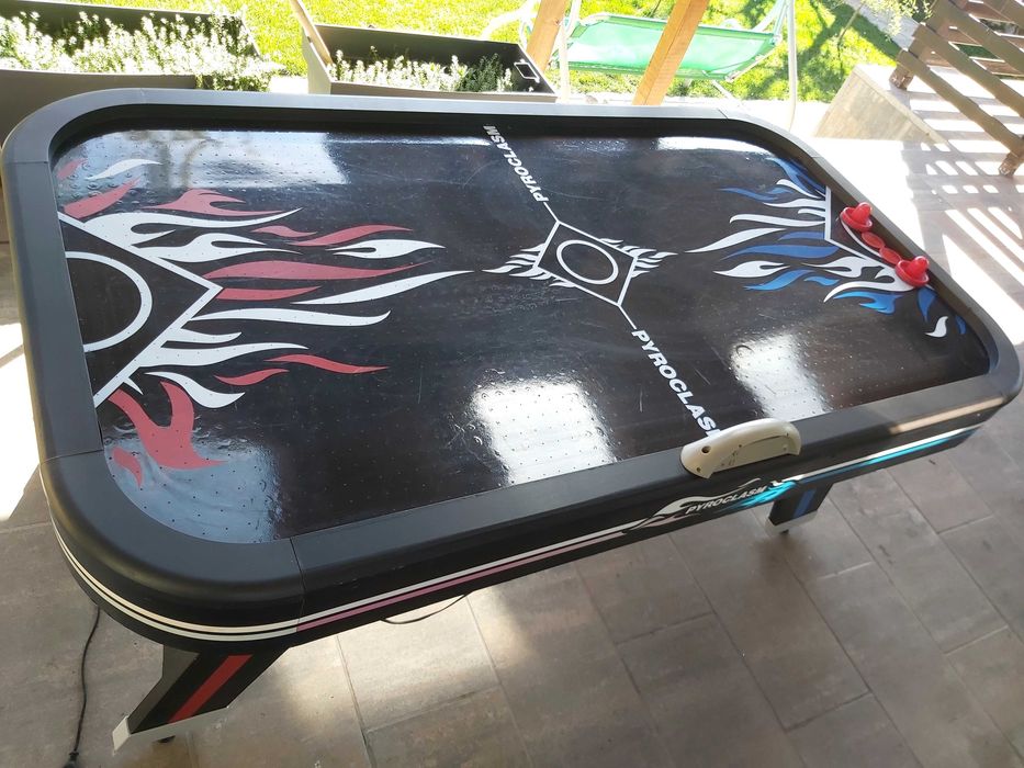 Air Hockey Astrodisc 6ft