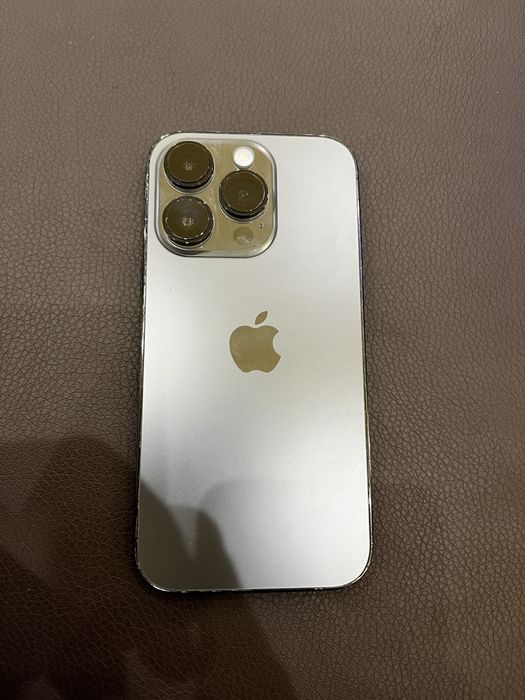 Iphone 14 Pro baterie 100%