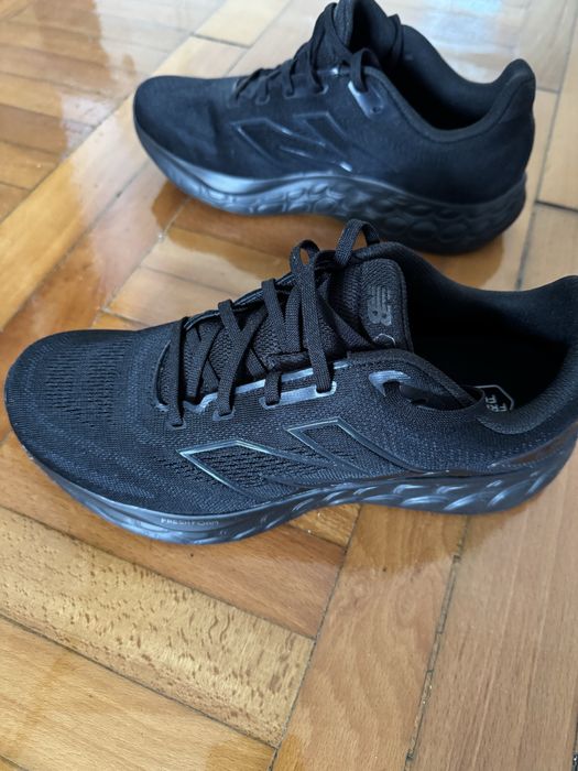 Vand adidasi alergat New Balance Fresh Foam!