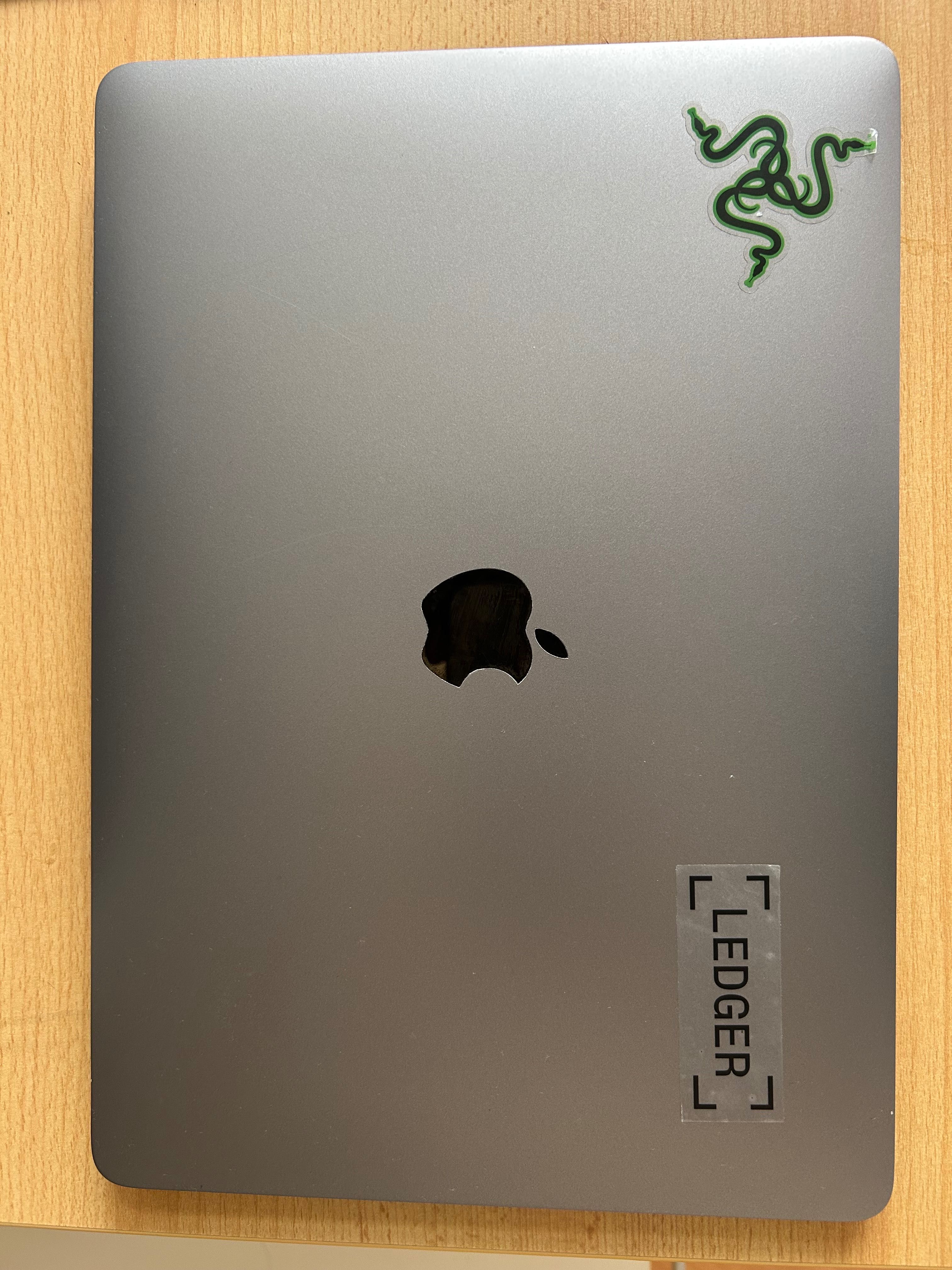 MacBook Air 13 2020