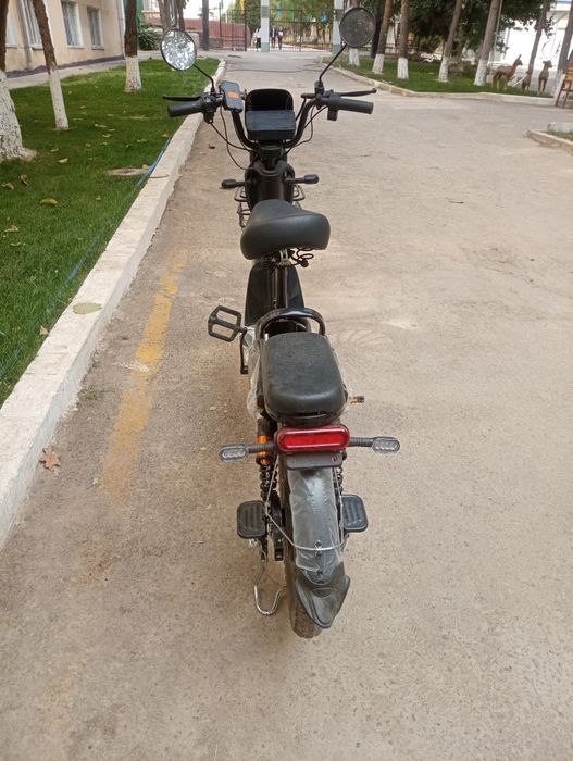 Drongo H-9 jitki tormoz
