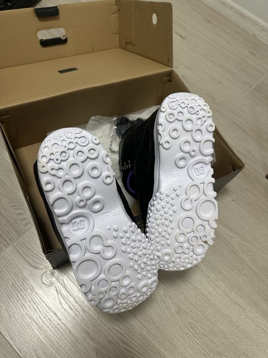 Сноуборд обувки DC Karma - като нови