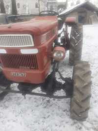 Tractor fiat 480 dt