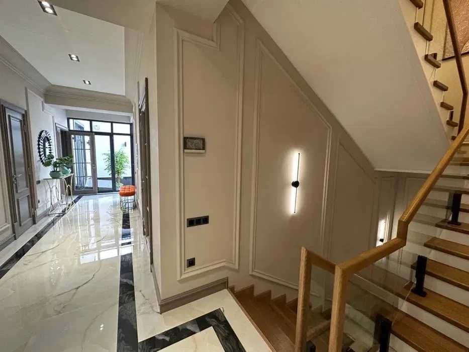 Аренда Евродома Хай Тек в Яккасарайском р-не, можно под офис / id888 /