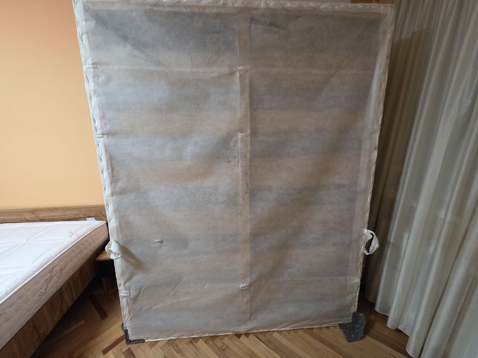 Матрак 160x200 – запазен, удобен, готов за ползване