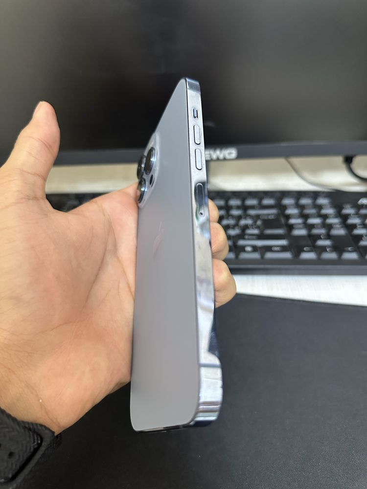 Iphone 13 pro max 256gb