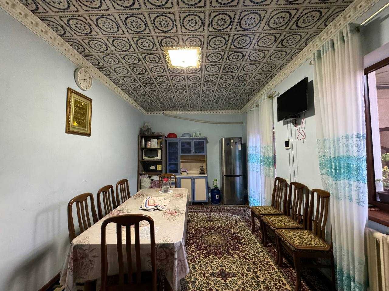 3 sotix maydonga ega yangi uchastka sotiladi.