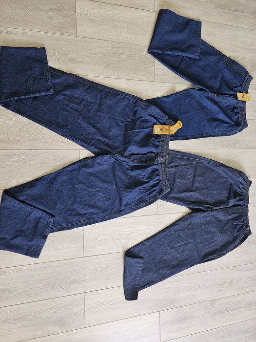 Мужские джинсы 58-60, 52 размер