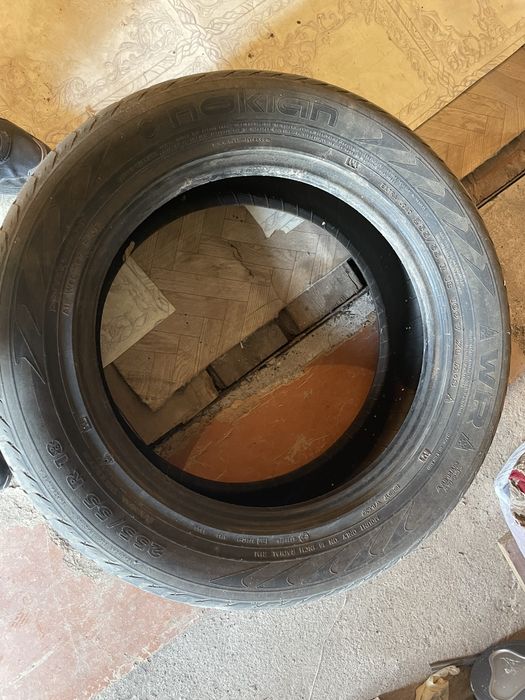 Продам шины 2 шт