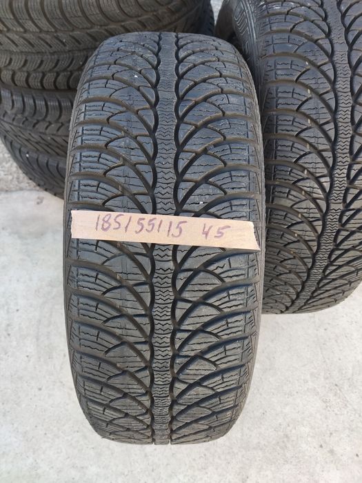 185/55/15 Fulda Montero