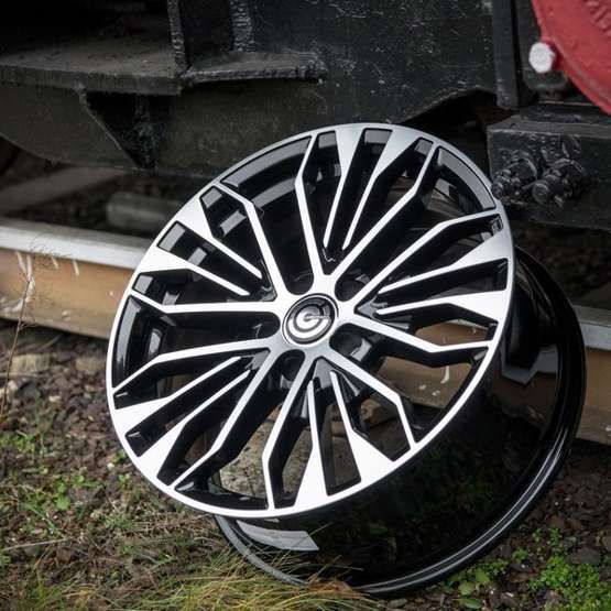 18" Джанти Ауди 5X112 Audi S A4 B7 B8 B9 A5 A6 C6 C7 C8 A7 S7 A8 Q3 Q5